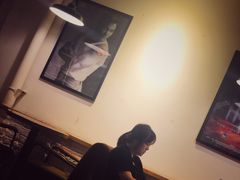 -雕刻时光咖啡馆(交大店)