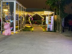 -海市蜃楼花园主题餐厅(石顶店)