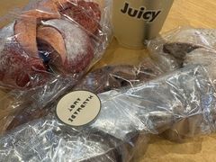 -Juicy Bakery(瑞景店)