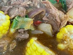 -重庆鸡公煲(学衡路店)