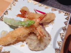-隐泉京望日式料理(太和广场店)