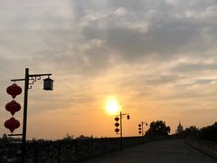 -东水关遗址公园