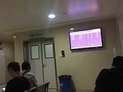 -东南大学附属中大医院(本部)