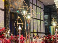 -上海浦东星河湾酒店