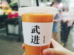 泰式奶茶-大学城夜市大排档(凤栖路店)
