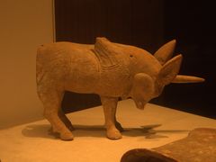 -陕西历史博物馆