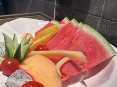 -海底捞火锅(龙首印象城店)