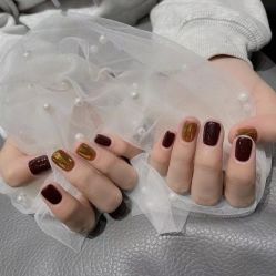 -Nail Me美甲美睫