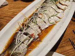 -花舍·新派粤菜·西餐·下午茶(亚运村·鸟巢店)