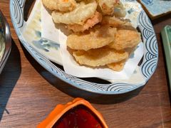 -熹炭精致日料(金融街购物中心店)