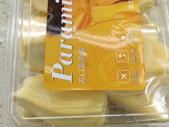 -渔中舟海鲜大排档(普陀沈家门店)