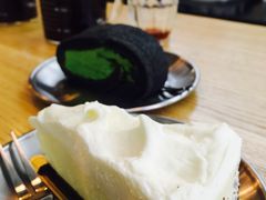 -无牌咖啡&酒馆