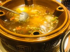 -大众餐馆(植物园美食街店)