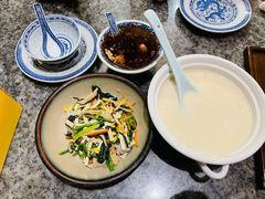 南京素什锦-南京大牌档(香港广场店)