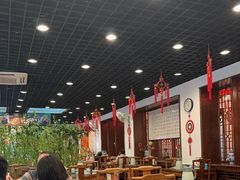 -西江美食舫·江西菜(健德桥店)