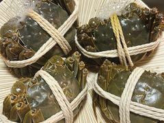 -阳澄湖大闸蟹·琼灵阁牌品牌连锁(吴中总店)