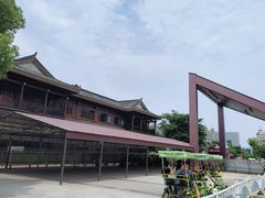 -武汉园博园(武汉自然博物馆)