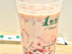 -1点点(萧山高教园店)