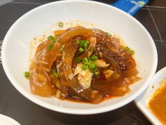 -勇利赵家烤肉坊(含光路店)
