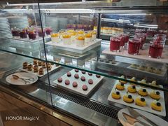 -君悦酒店·乐厨·高空自助餐(青年大街店)