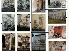 android_upload_pic-槟城街头艺术街区