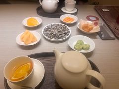 -隐溪茶馆(静安寺店)
