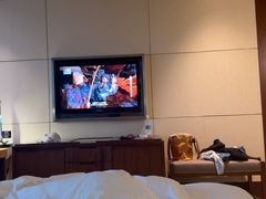 -天津君隆威斯汀酒店