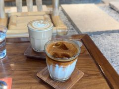 -Metal hands·铁手咖啡