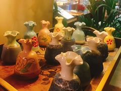 -HIGH FIVE哈福手工汉堡(桂林路店)