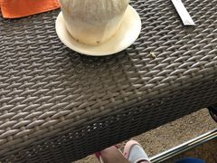 -芽庄喜来登水疗酒店