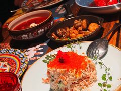 -卢布里西餐厅(海拉尔店)