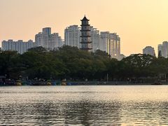 -江心屿景区