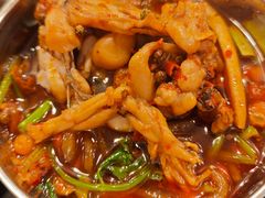 -鸿顺老铁锅美蛙鱼府(解放碑店)
