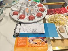 -古乐牛香·鲜牛肉自助火锅(南京总店)