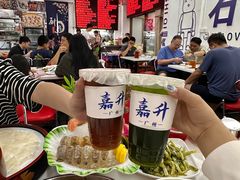 -嘉升大排档(番禺总店)