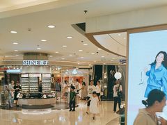 -银座mall(东直门店)