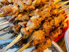 -维吾尔餐厅(宜山路店)