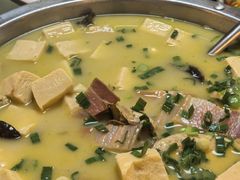 -富临轩私房菜(集庆门大街店)