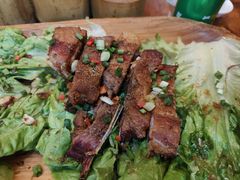 -草原牧语烤全羊(闽江大道店)