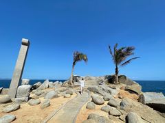 -海南分界洲岛旅游区