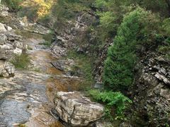 -孤山寨风景区