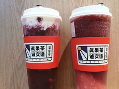 芝士杨杨-果呀呀(凯德广场店)