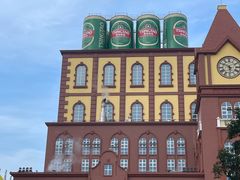 -青岛啤酒博物馆