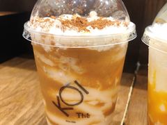 饼干奶茶-KOI The(卓悦汇购物中心店)