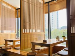-一石三鸟烧鸟•刺身•定食套餐(南桥美谷店)