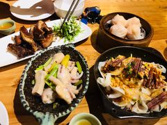 -颐和•海鲜砂锅粥•啫啫煲(奥林匹克广场店)