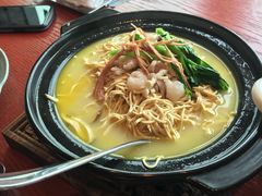 -镇江苏宁万豪酒店-苏筵中餐厅