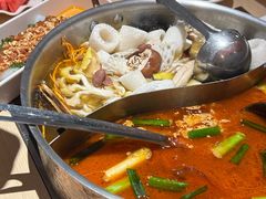 -新大新豆米火锅1993(万象汇店)