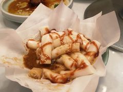 -新旺茶餐厅(嘉里城店)