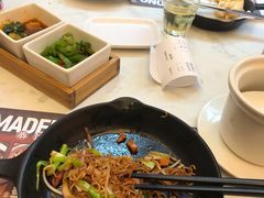 -食大利香港茶餐厅(南亚风情第一城店)